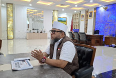 Gebyar Semarak Merah Putih Disiapkan Dana Rp. 6 Miliar, Dorong UMKM dan Lapangan Kerja