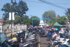 Tarif Parkir Festival Tabut Lebihi Ketentuan, Pj Walikota Bengkulu: 'Itu Pungli, Laporkan!'