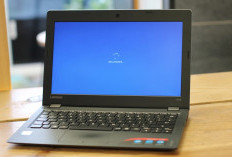5 Pilihan Paling Worth It Laptop Bekas untuk Pelajar Harga Rp 1 Jutaan