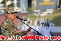 Pembangunan IKN Tetap Menjadi Komitmen Presiden Prabowo, Efektif Digunakan 2028 