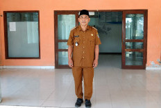 Kecamatan Maje Jadwalkan Kegiatan Moniv Dana Desa Tahap I, Berikut Jadwalnya!