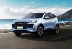 Mobil Chery Berfitur ADAS: Teknologi Tinggi untuk Keluarga dan Perjalanan Nyaman