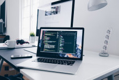 Bingung Memilih Laptop yang Sesuai dengan Profesi, Ini Dia Tips Bisa Menjadi Panduan!