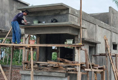 Pembangunan KNMP Merpas Dua Kali Diperpanjang   Kontrak, Begini Kondisi Terkininya!