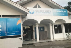 Ombudsman RI Perwakilan Provinsi Bengkulu Tindak Lanjuti Laporan Dugaan Kejanggalan SPMB