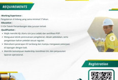 PT Teknik Nusantara Kaltim Buka Loker untuk Posisi Skill Civil, Tertarik Silahkan Daftar di Sini!