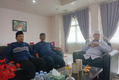 BAZNAS Provinsi Bengkulu Galang Donasi   Untuk Korban Gempa NTT, Intip Targetnya! 