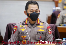 Mutasi Polri: 77 AKBP yang Naik Pangkat Jadi Kombes Pol dan dapat Promosi Jabatan!