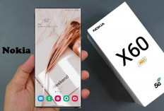 Smartphone Nokia Terbaru Tahun 2025 Menawarkan Kamera dengan Kualitas Gambar yang Jernih!