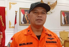 Basarnas dan PUPR Bengkulu Siagakan Tim   dan Alat Evakuasi Antisipasi Mudik Lebaran