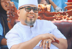 Terkait Helmi Hasan Diminta Keterangan Oleh Jaksa, Tim Hukum: Beliau Taat Hukum