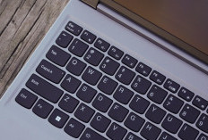 Penting Untuk Diketahui! Ini Deretan Shortcut Keyboard yang Memudahkan Pekerjaan