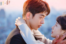 Bikin Baper dan Senyum-Senyum Sendiri! 10 Drama Korea Romantis Ini Menyentuh Hati