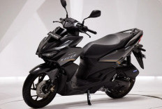 Tahun 2026: Ini 7 Motor Bekas Paling Irit BBM dan Tangguh di Berbagai Kondisi Jalan 