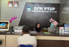 Jangan Tertipu! DPMTSP Bengkulu Selatan Pastikan Layanan Bantuan OSS Gratis