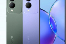 HP Vivo Y17s Masuk Dalam Daftar Kamera Terbaik 2025, Ini Harga Terbaru Pesaingnya