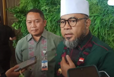 Putus Sekolah Demi Rawat Ayah Lumpuh, Gubernur Bengkulu Helmi Katakan Ini!