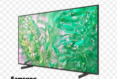 Tak Mau Tersingkir dari HP, TV Makin Canggih dan Modern