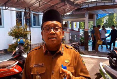 Tekan Angka Kasus Korupsi di Bengkulu Selatan, Begini Langkah Inspektorat