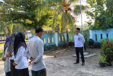 KUA Maje Siapkan Edukasi Lintas Sektor untuk Calon Pengantin