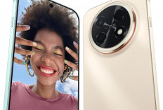 Huawei nova 15 Max Gebrak Pasar Teknologi Bawa Baterai Jumbo, Super Worth It untuk Dimiliki