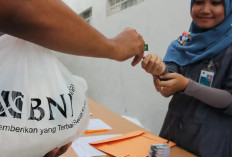 KUR BNI 2026 Tawarkan Bunga Rendah dan Proses Mudah, Solusi Modal bagi Pelaku UMKM