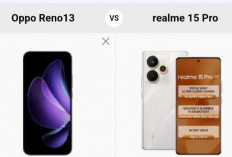 Adu Spesifikasi Realme 15 Pro 5G vs Oppo Reno13 5G, Berikut Pertimbangan Sebelum Membeli 