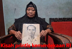 Kisah Printis Kemerdekaan RI dari Kapal De Seven Provincien di Surabaya, Intip Kisah Lengkapnya Yuk!