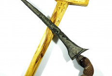 Keris Pusaka Sapukala Berumur 500-an Tahun, Warisan Leluhur Tak Pernah Kalah Bertarung