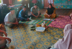 Dalam Penyelesaian Permasalahan Sosial,  Ini Langkah Strategis Pemdes Tanjung Agung 