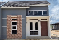 6 Rumah Subsidi Tanpa Teras Tetap Nyaman dan Estetik, Tidak Kalah dengan Model Lain