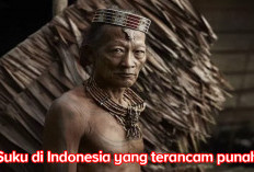 Salah Satunya Jambi Inilah Suku yang Sudah Punah di Indonesia 