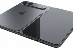 Apple Siapkan Kejutan Besar, Tak Lama Lagi iPhone Fold Mulai Diproduksi, Tapi Rilisnya Masih Misterius