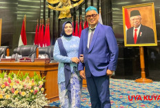 Punya Harta Rp 75,5 Miliar, Uya Kuya Dipecat dari Anggota DPR RI Usai Sakiti Hati Rakyat