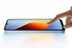 Redmi A7 Pro 5G Dobrak Pasar Teknologi dengan Harga Terjangkau, Fitur Premiumnya Bikin Kaget Pengguna
