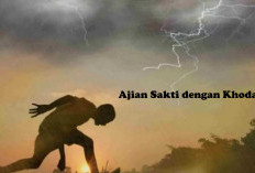 3 Ajian Sakti Sangat Istimewa, Tapi Dilarang untuk Menikah