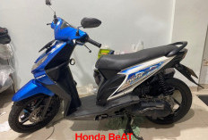 Cari Ban yang Cocok untuk Honda BeAT, Ini 10 Rekomendasinya, Kualitas dijamin Terbaik!