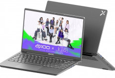 Ingin Beli Laptop Axioo Hype Bekas, Intip Dulu Yuk Harganya Per April 2026