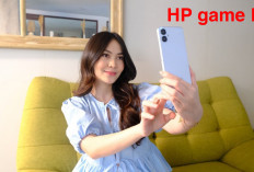 HP 1 Jutaan Performa Lancar untuk Game FF, Emang Ada? Intip Yuk Rekomendasinya di Sini!