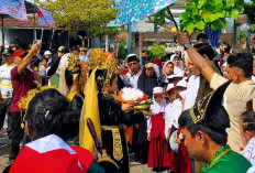 Bupati Kaur Buka Turnamen Maje Nasal Cup, Segini Tim Berebut Juara!