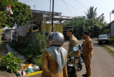 Sampah di Pasar Ampera Viral, Petugas Kebersihan Angkat Bicara: Bukan Semua Berasal dari Pasar