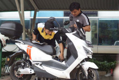 Cek di Sini, 4 Komponen Motor Listrik Rawan Rusak, yang Ini Jadi Perhatian Serius!