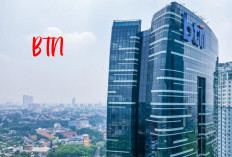 Tak Hanya KUR, Ternyata Ini Berbagai Jenis Pinjaman di BTN!