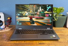 Laptop Kerja dan Gaming Perangkat Canggih di Era Modern, Mana yang Lebih Worth It?