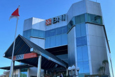 BNI Perkuat Tata Kelola Penyaluran KUR, Pengawasan Kredit Lebih Ketat dan Transparan