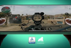 Infinix GT 30 5G, Smartphone Rp 3 Jutaan dengan Spesifikasi Gahar dan Fitur Gaming Premium