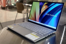 Bingung Cari Laptop Harga Rp8 Jutaan dengan Performa Andal, Ini 7 Produk yang Layak dipilih