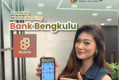 Tabel Angsuran KUR Bank Bengkulu 2026, Segini Skema Cicilannya