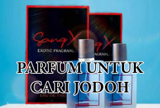 Masih Lajang? Jangat Takut,  Ini Parfum Untuk Cari Jodoh