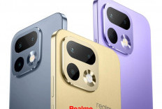 Realme Resmi Luncurkan 16 Pro, Pad 3, dan Buds Air8 di Awal 2026
